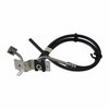 HOSE ASY - BRAKE (P) - image 3