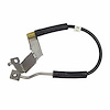 HOSE ASY - BRAKE (P) - image 1