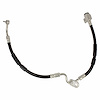 HOSE ASY - BRAKE (P) - image 1