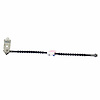 HOSE ASY - BRAKE (P) - image 1
