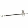 HOSE ASY - BRAKE (P) - image 2