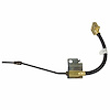 HOSE ASY - BRAKE (P) - image 1