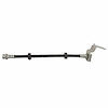 HOSE ASY - BRAKE (P) - image 1