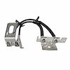 HOSE ASY - BRAKE (P) - image 1