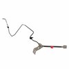 HOSE ASY - BRAKE (P) - image 2