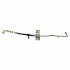 HOSE ASY - BRAKE (P) - image 1