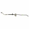 HOSE ASY - BRAKE (P) - image 2