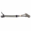 HOSE ASY - BRAKE (P) - image 2