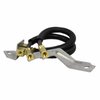 HOSE ASY - BRAKE (P) - image 3