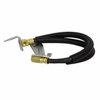 HOSE ASY - BRAKE (P) - image 4