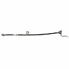 HOSE ASY - BRAKE (P) - image 1