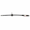 HOSE ASY - BRAKE (P) - image 1
