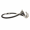 HOSE ASY - BRAKE (P) - image 1