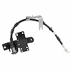 HOSE ASY - BRAKE (P) - image 1