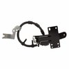 HOSE ASY - BRAKE (P) - image 2