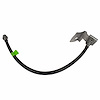 HOSE ASY - BRAKE (P) - image 1