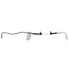 BRAKE HOSE ASY (P) - image 1