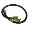 HOSE ASY - BRAKE (P) - image 2