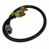 HOSE ASY - BRAKE (P) - image 3