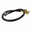 HOSE ASY - BRAKE (P) - image 4