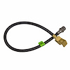 HOSE ASY - BRAKE (P) - image 1