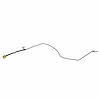 HOSE ASY - BRAKE (P) - image 1