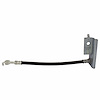 HOSE ASY - BRAKE (P) - image 1