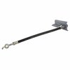 HOSE ASY - BRAKE (P) - image 2