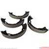 KIT - PARKING BRAKE LININGS - image 1