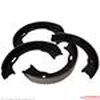KIT - PARKING BRAKE LININGS - image 2
