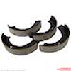 KIT - PARKING BRAKE LININGS - image 1