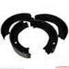 KIT - PARKING BRAKE LININGS - image 2