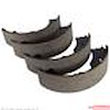 KIT - PARKING BRAKE LININGS - image 1