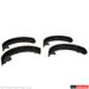 Parking Brake Shoes for Select 2003-2011 Ford, Lincoln, Mercury - image 2