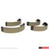 Parking Brake Shoes for Select 2003-2011 Ford, Lincoln, Mercury - image 3