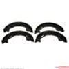Parking Brake Shoes for Select 2003-2011 Ford, Lincoln, Mercury - image 4