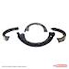 KIT - BRAKE SHOE AND LINING - image 1