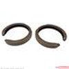 PARKING BRAKE LININGS KIT - image 2