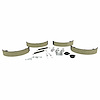 KIT - BRAKE SHOE AN (P) - image 1