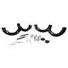 KIT - BRAKE SHOE AN (P) - image 2