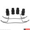 KIT - BRAKE PAD ATTACHMENT - image 1