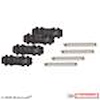 KIT - BRAKE PAD ATTACHMENT - image 1
