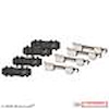 KIT - BRAKE PAD ATTACHMENT - image 1