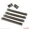 KIT - BRAKE PAD ATTACHMENT - image 2