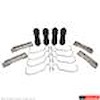 KIT - BRAKE PAD ATTACHMENT - image 1
