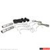 KIT - BRAKE PAD ATTACHMENT - image 3