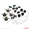 KIT - BRAKE PAD ATTACHMENT - image 1