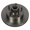 HUB AND DISC ASY - image 1