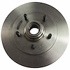 HUB AND DISC ASY - image 1