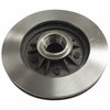 HUB AND DISC ASY - image 2